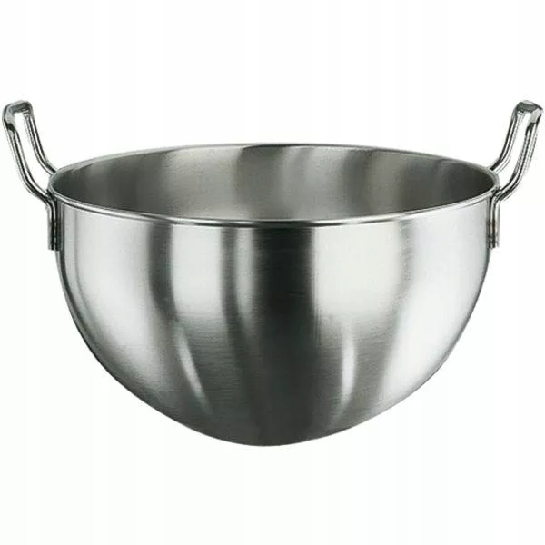 Paderno Mísa na šlehání sněhu nerez 9,5 l
