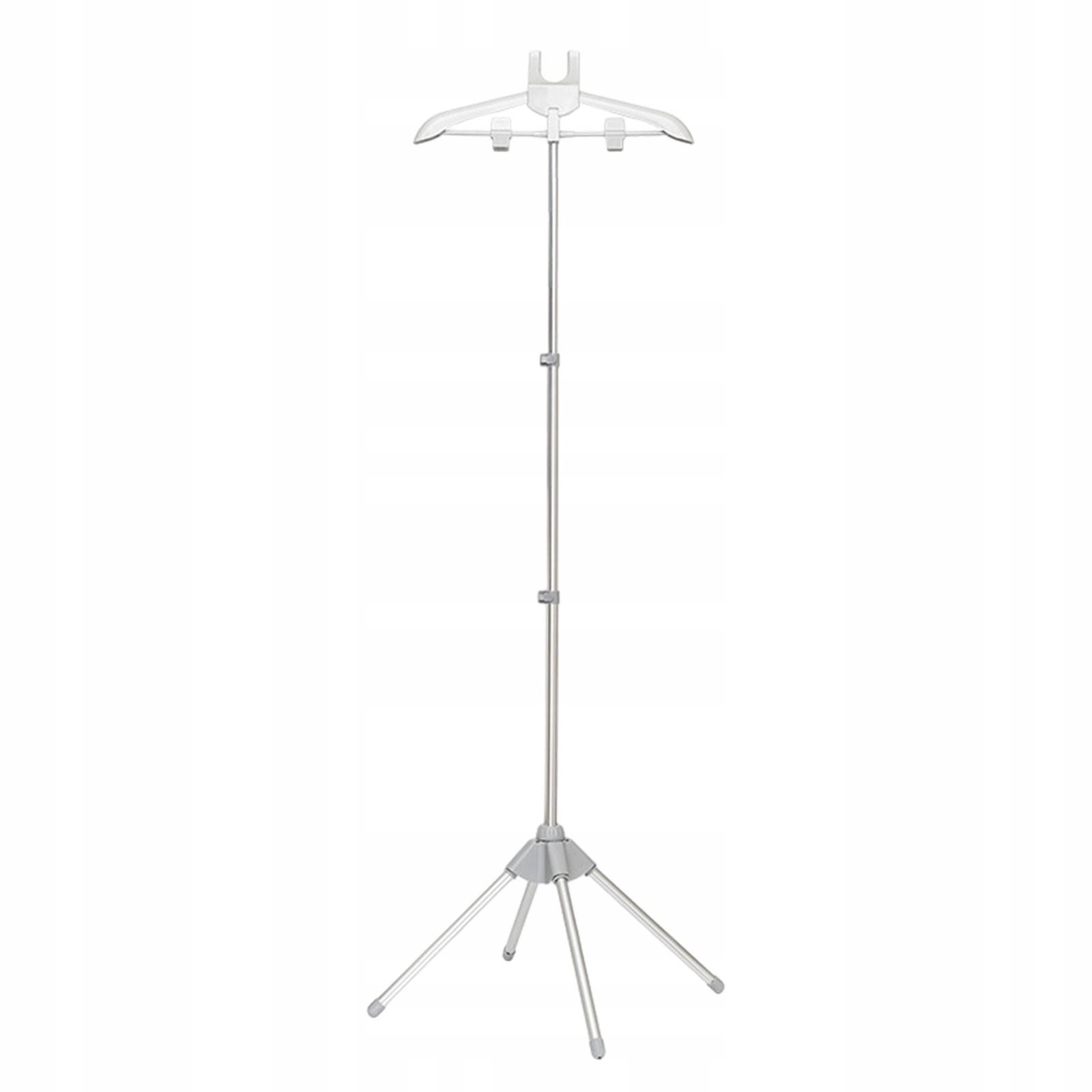 Ręczny stojak na parownicę do ubrań Regulowan Model 7c9910f0-37ca