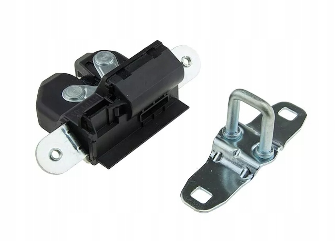 

Zamek Klapy Bagażnika do Fiat Grande Punto 05-