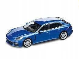 Модель автомобіля Porsche Panamera 4S WAP0207600H