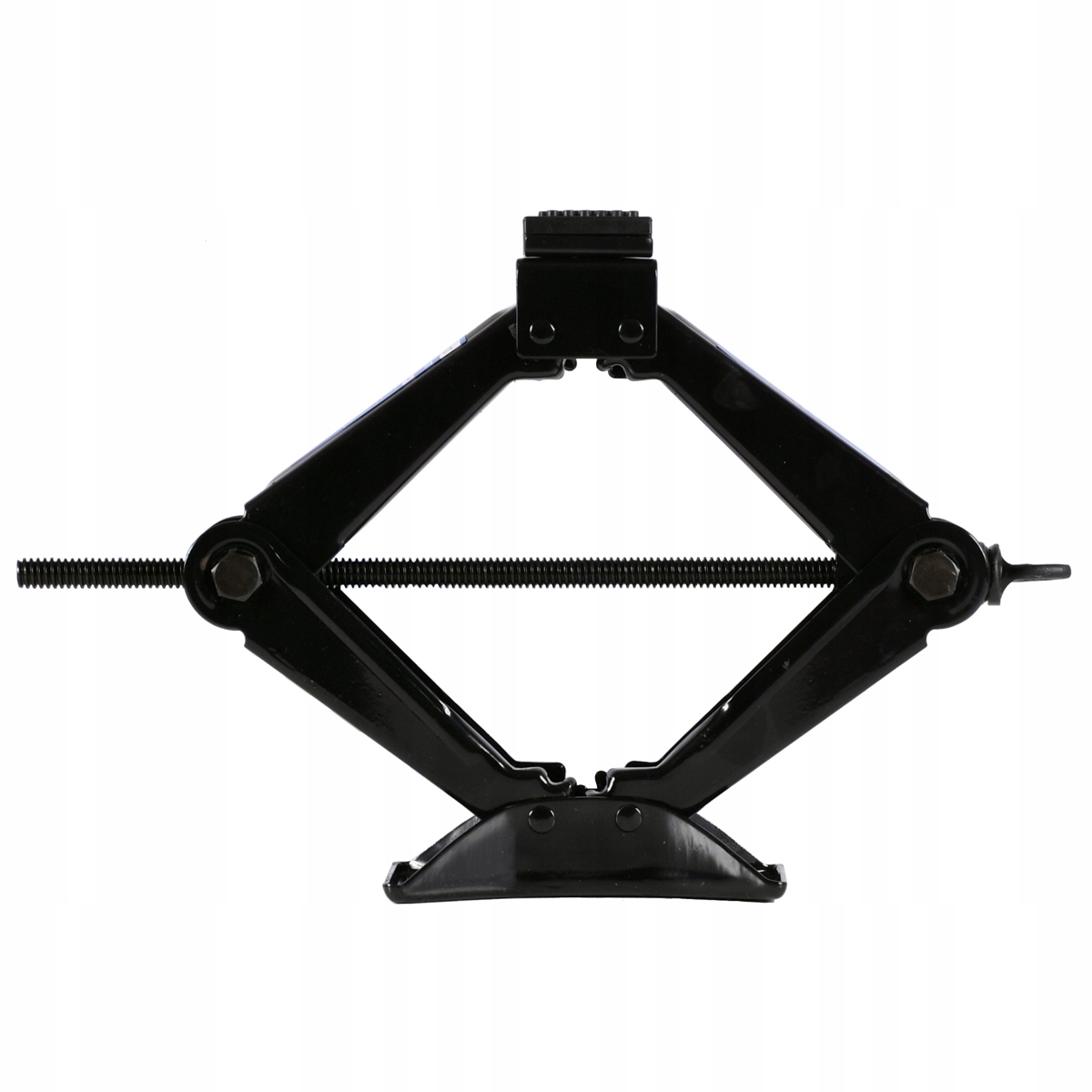 PODNOŚNIK SAMOCHODOWY TRAPEZOWY LEWAREK 1,5T Maksymalna wysokość podnoszenia 360 mm