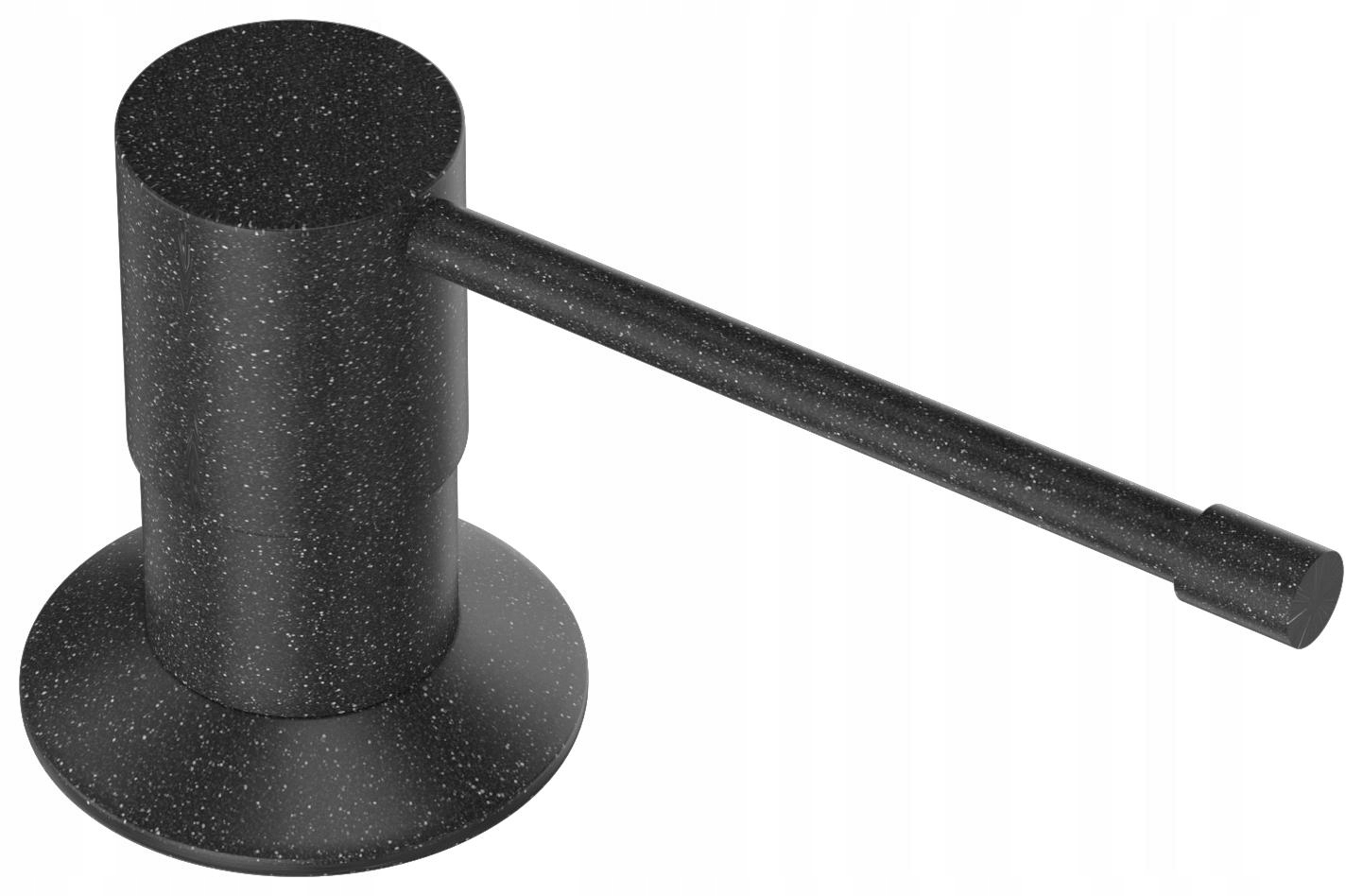 Dávkovač Na Kapalinu Granit Žulový