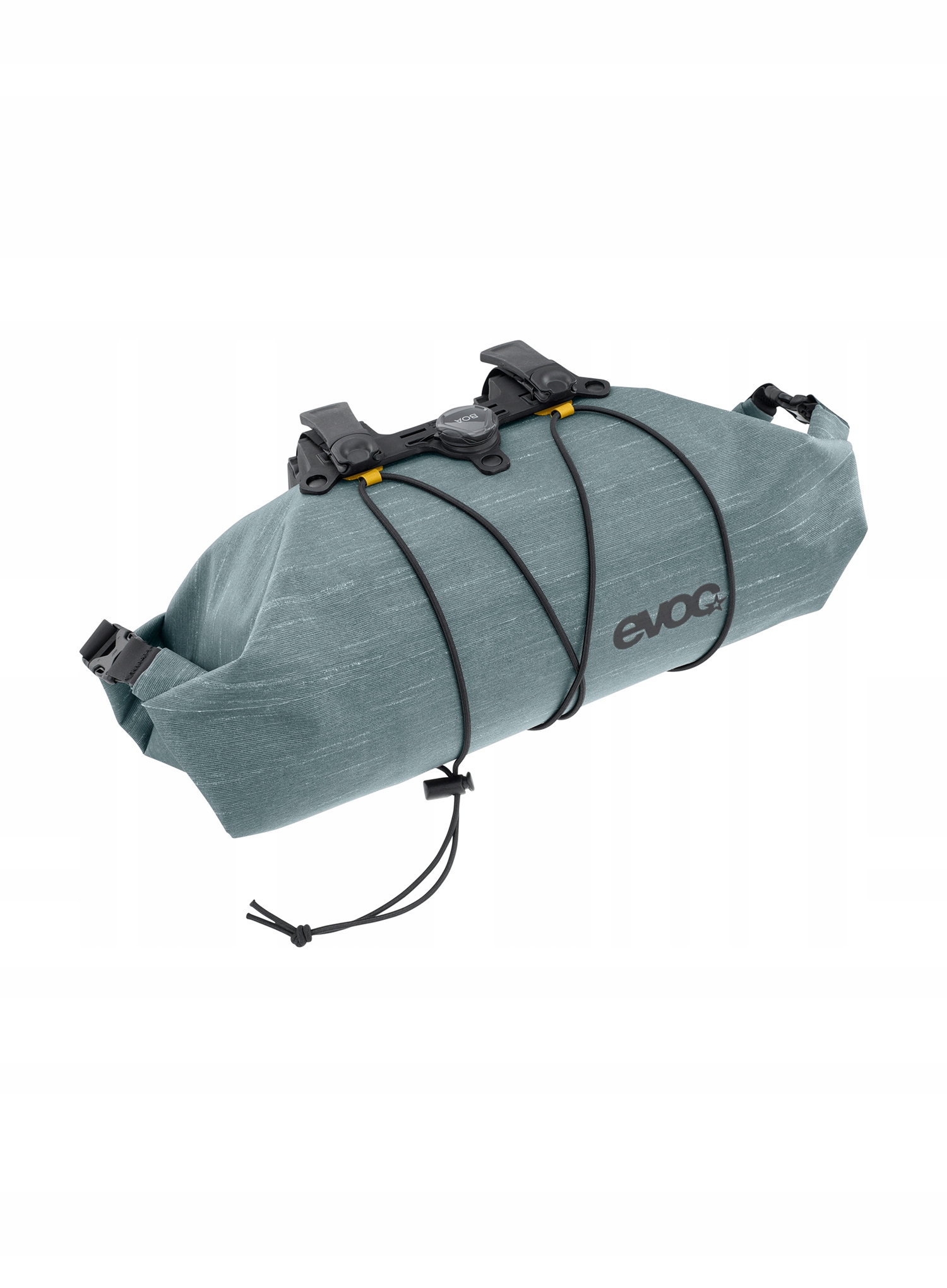 Torba na kierownicę Evoc Handlebar Pack Boa Wp 5 steel