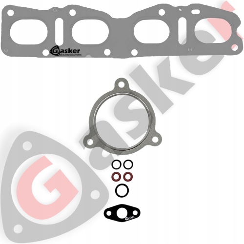 Těsnění Mercedes 1.6 Cgi 102-122-156-170 Km