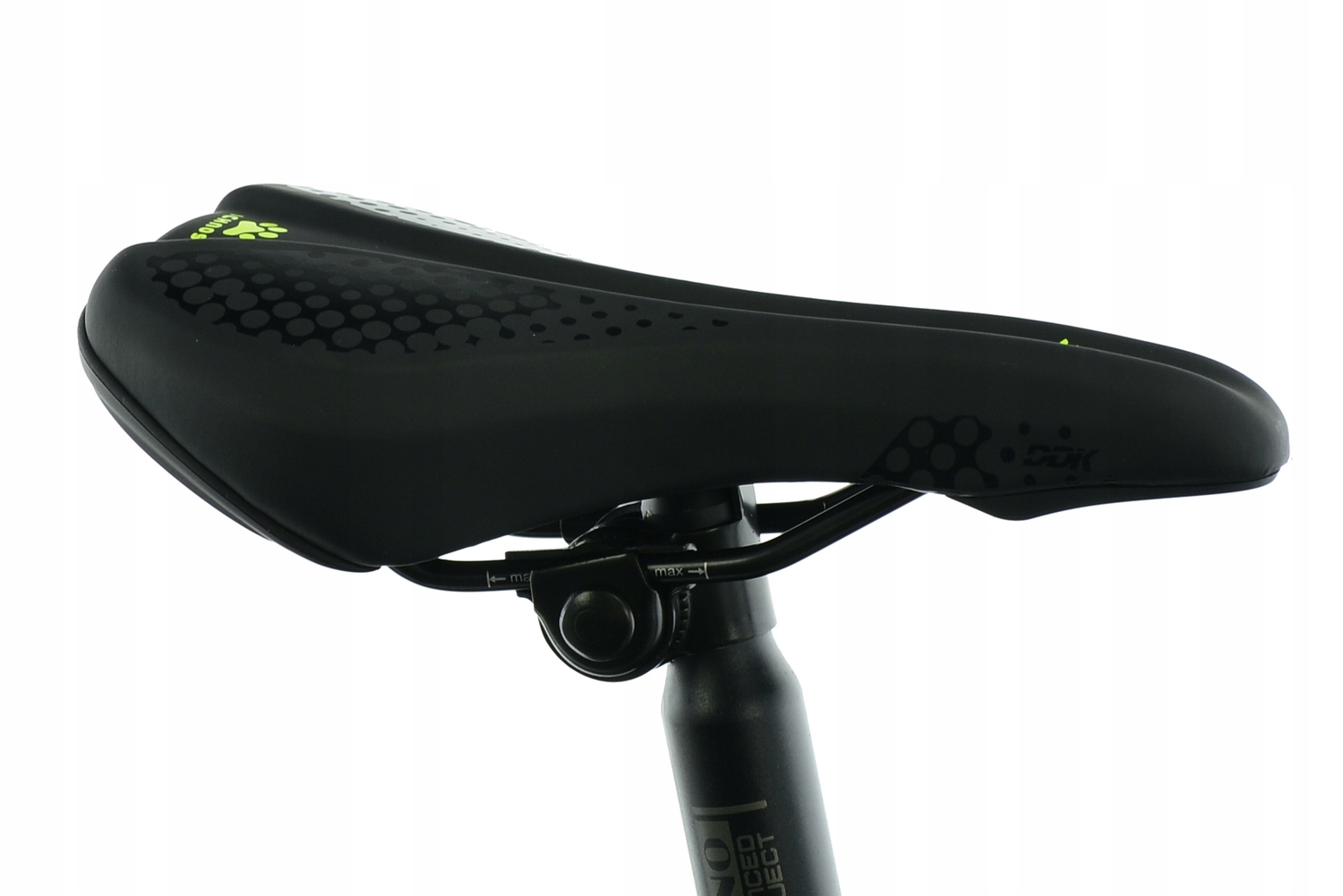 Rower MTB Kands 26 Stranger r14