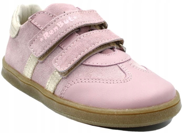 

Renbut Półbuty Dziecięce 23-3358 Sneakersy 30