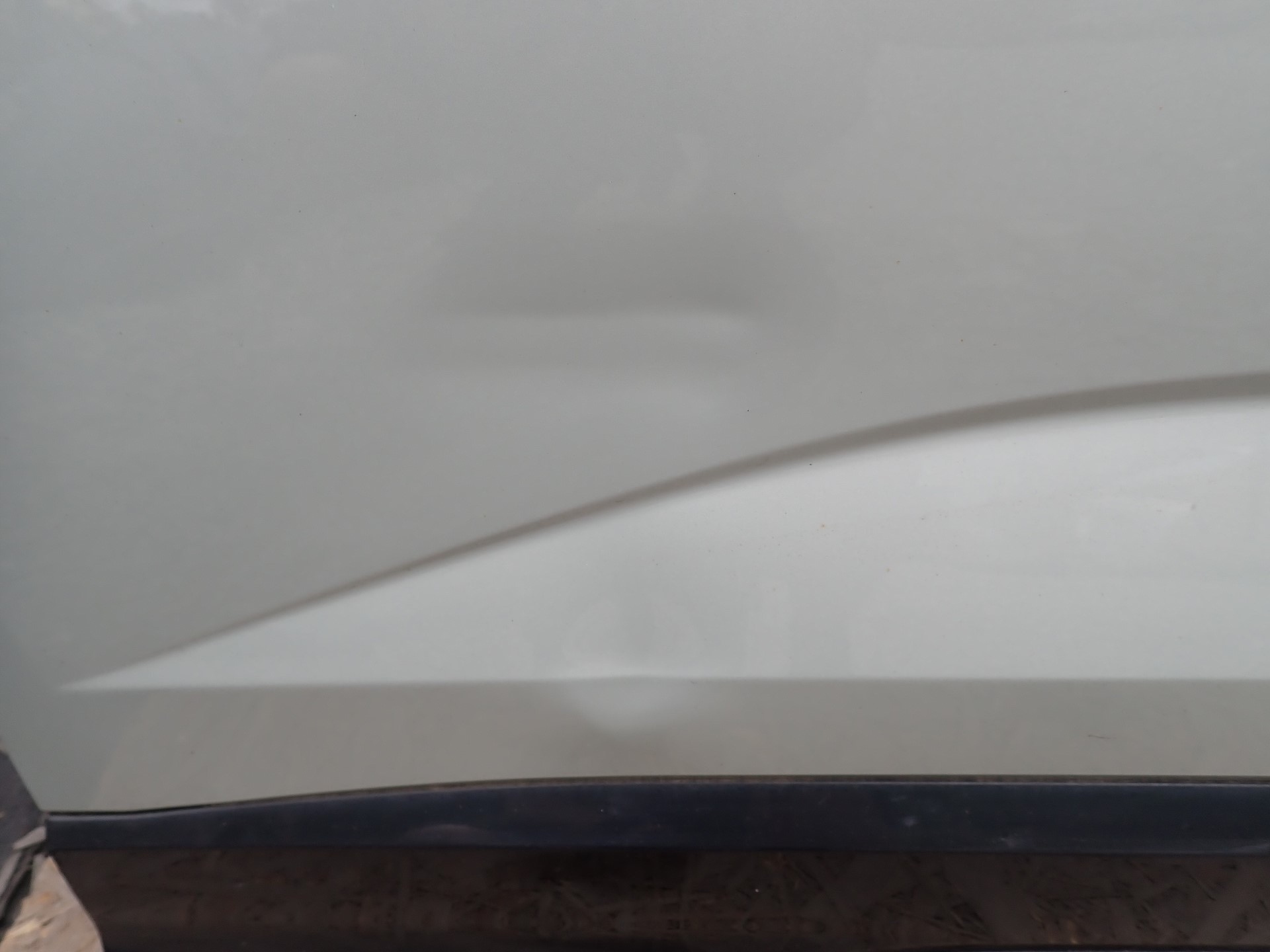 door left front AUDI Q3 2 II 83F F3N SPORTBACK