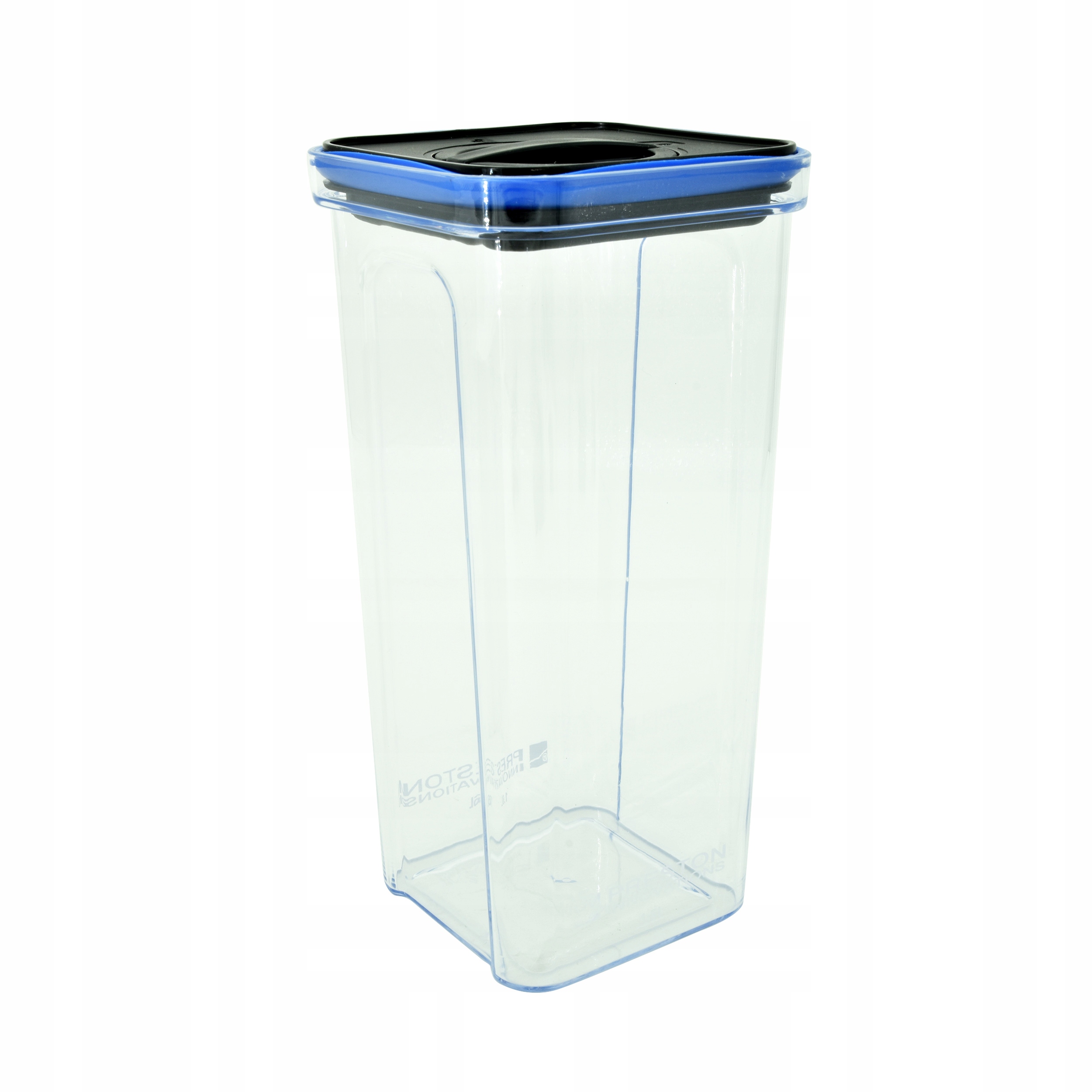 Pojemnik Preston na przynęty Container 2.8pt. 1.6l z hermetyczną pokrywą
