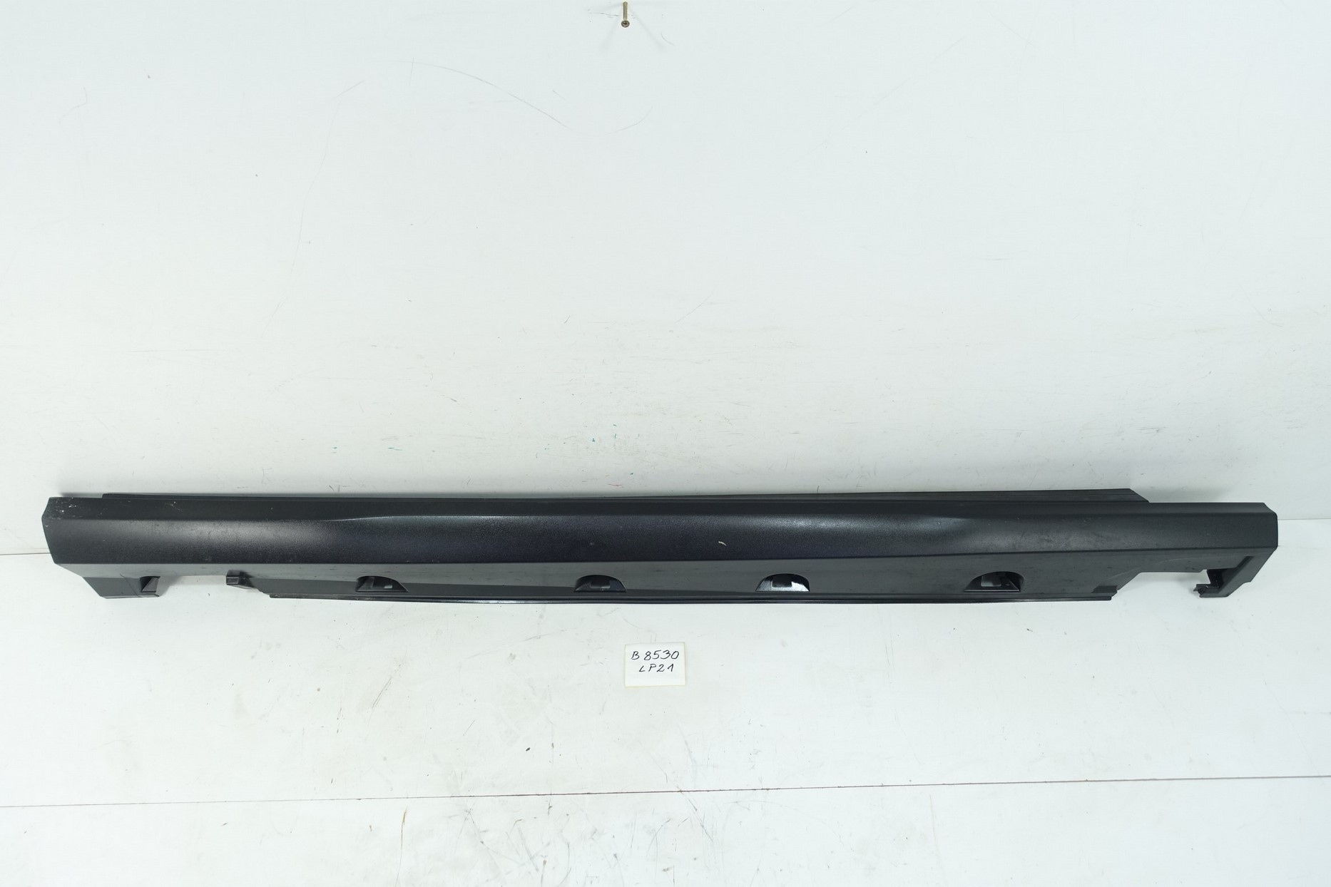 moulding threshold right MERCEDES GLE COUPE W292