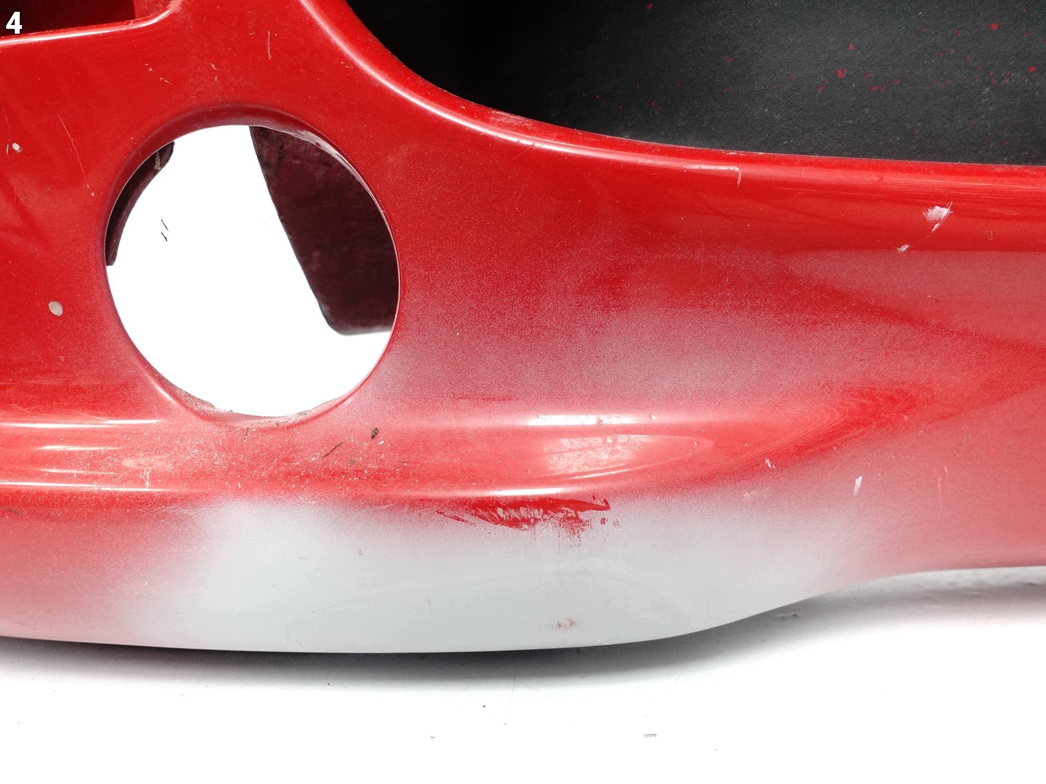 FERRARI F355 355 BERLINETTA F1 94-99 bumper BUMPER front original