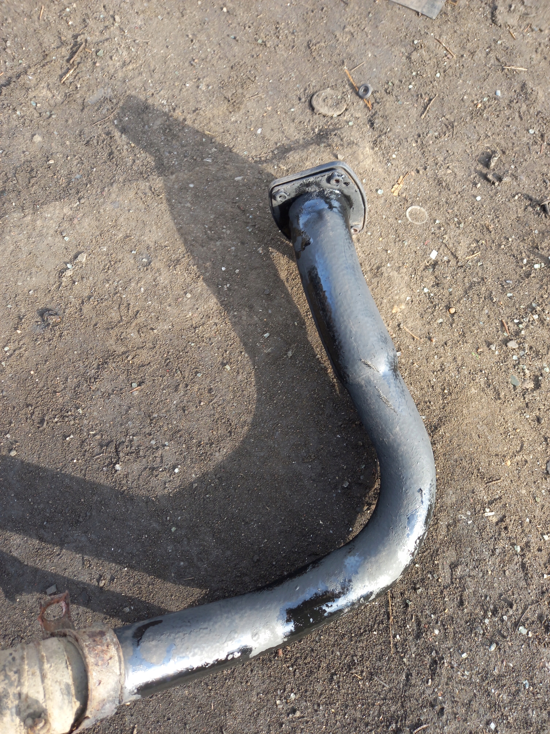 Wlew paliwa rura SWIFT III 1.0 96-04 Suzuki Swift 1.0 99r