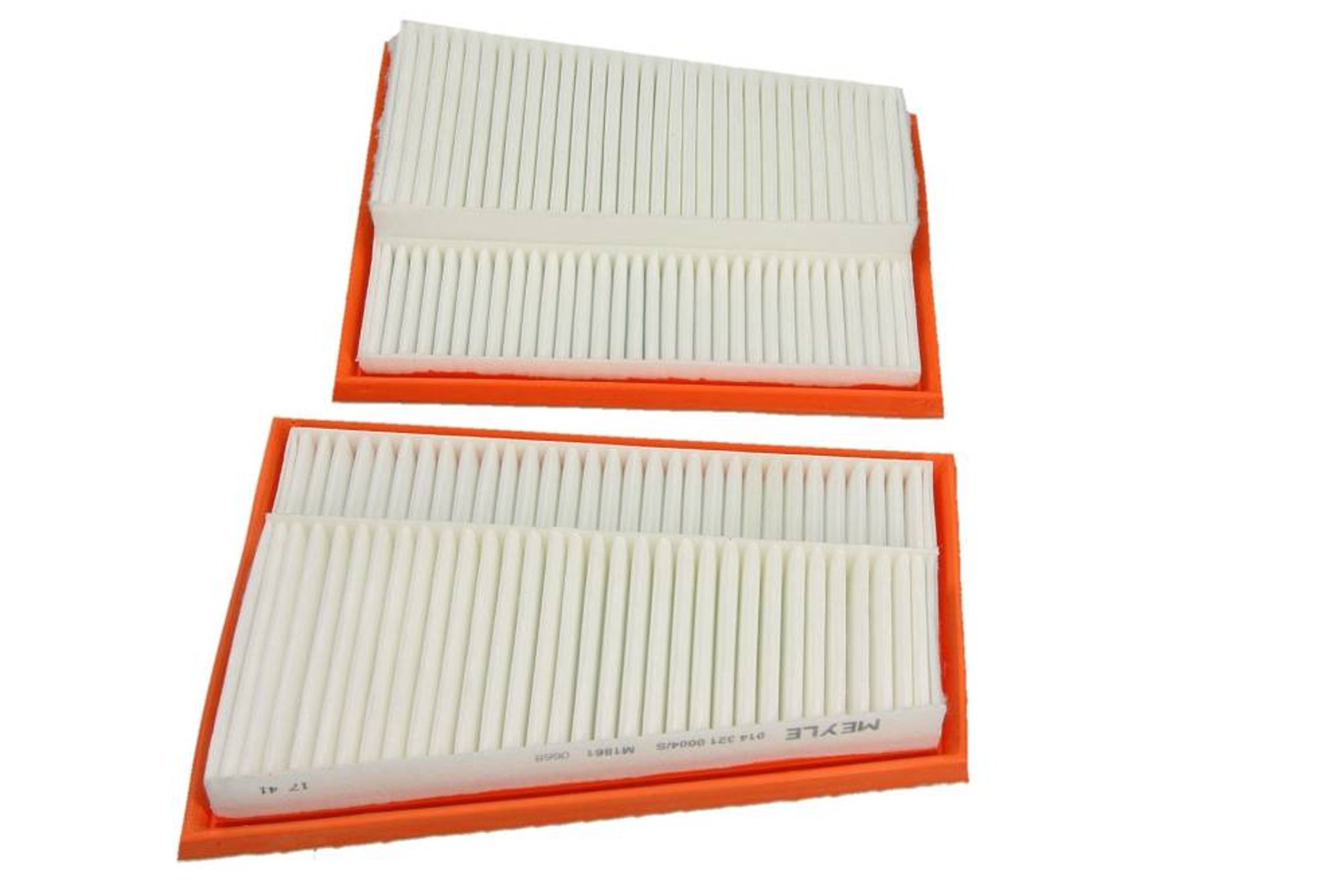 Vzduchový Filtr Db !!!sada!!! Meyle 014 321 0004/S 0143210004/S