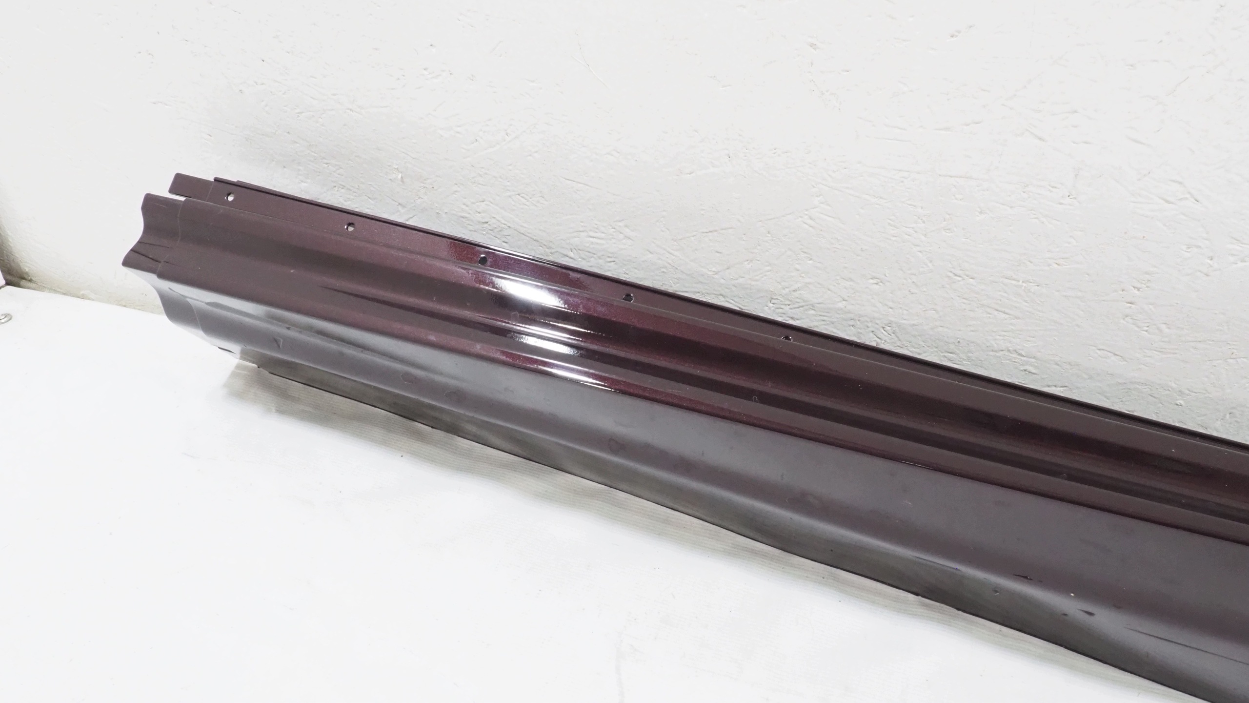 Volvo XC90 II moulding threshold right 31672371