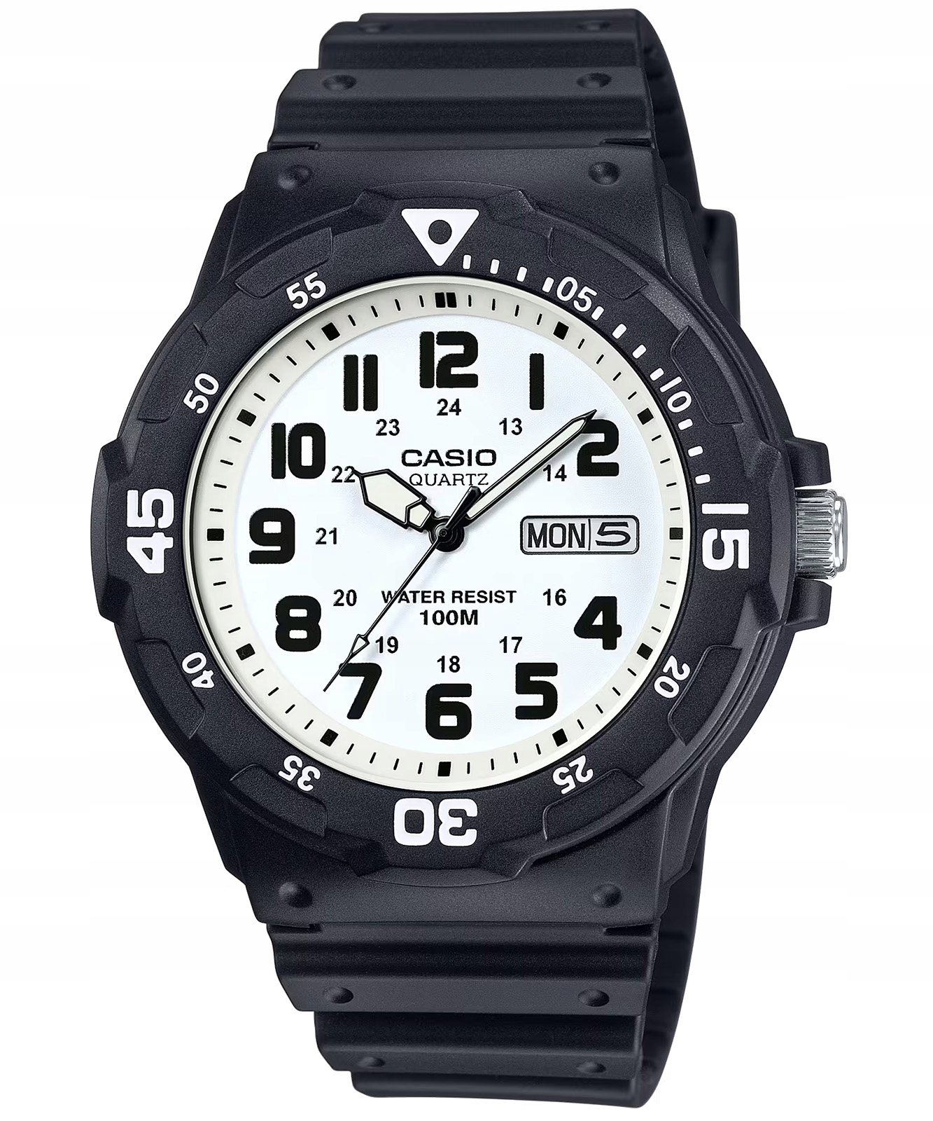 Pánské hodinky Casio Sport