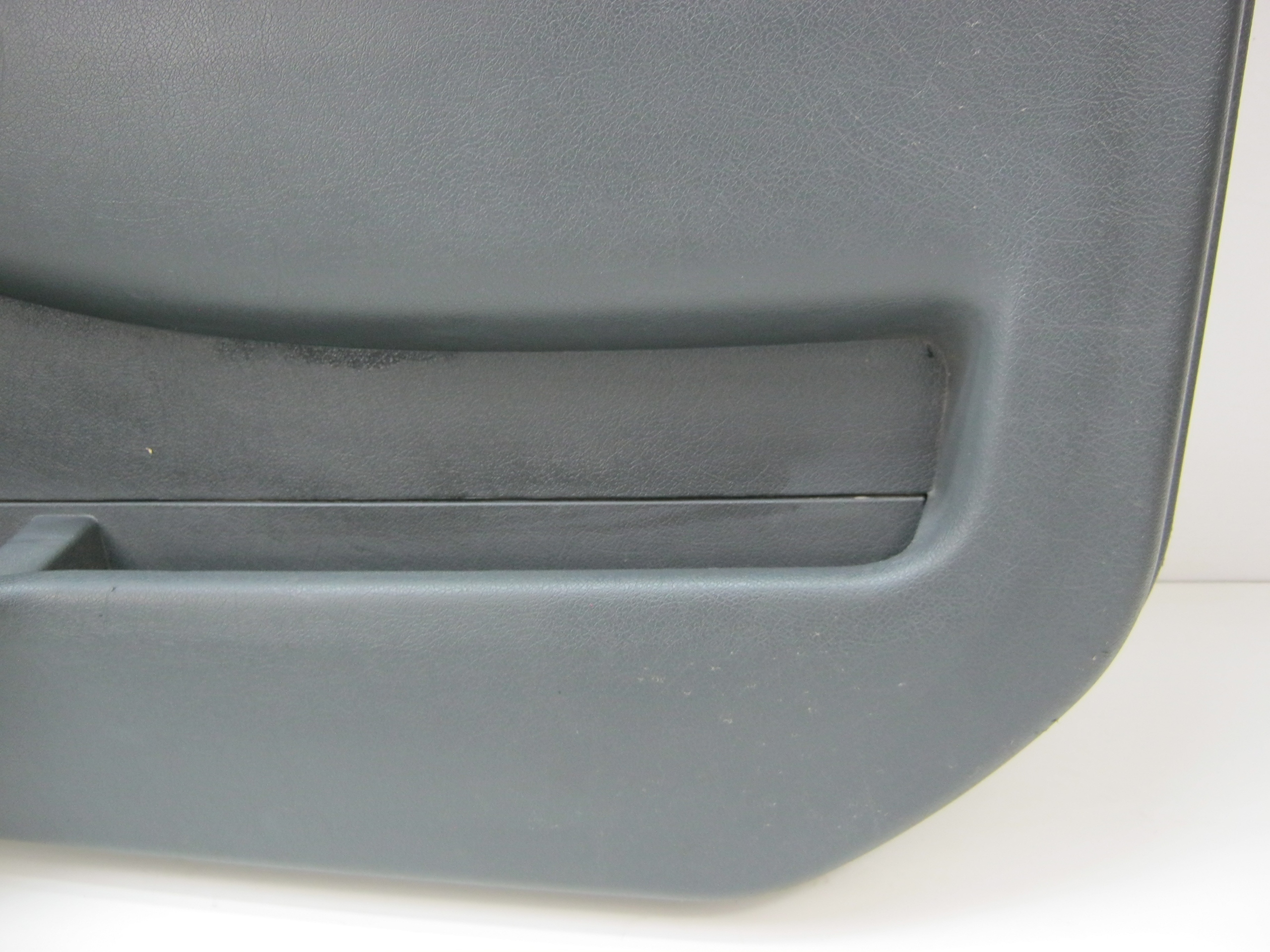 side right upholstery door JUMPY SCUDO EXPERT II