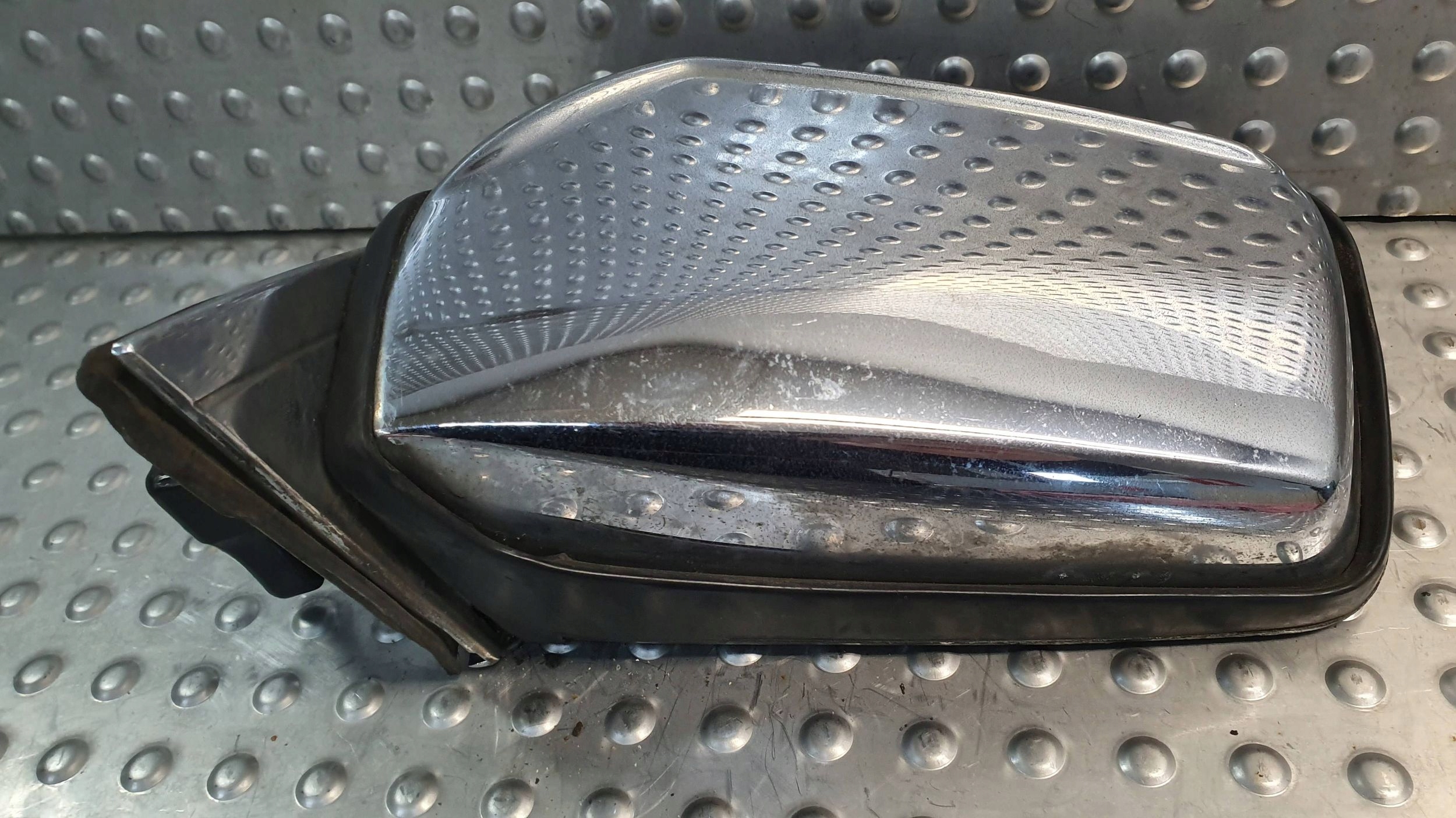 mirror left MERCEDES W123 1238110361 75
