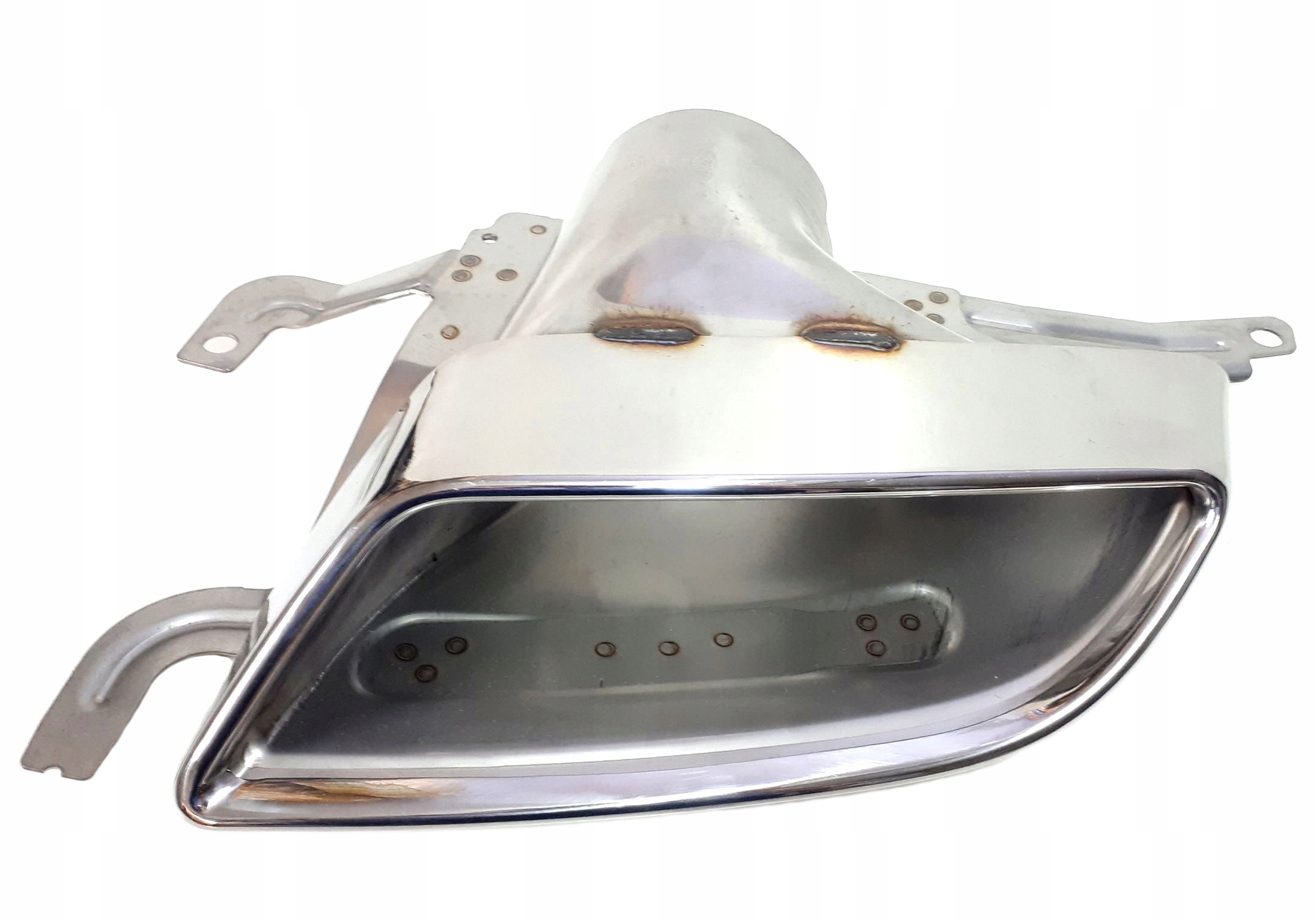 5E3253681B - НАКОНЕЧНИК ВИХЛОПУ ЛІВИЙ ORG SKODA OCTAVIA IV 4 RS