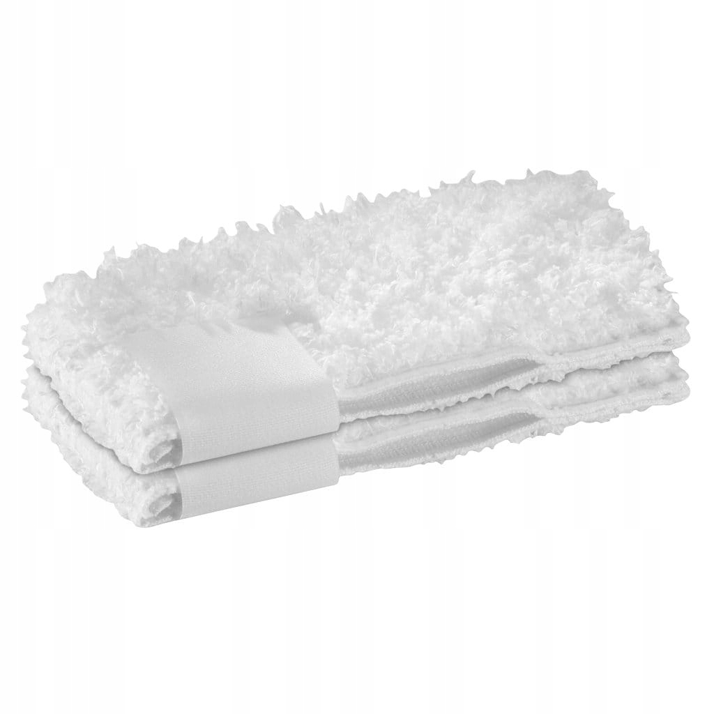 Ściereczki z mikrofibry 2 szt.