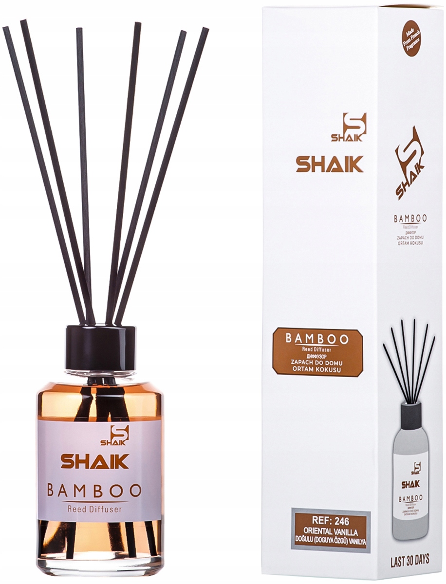 Shaik Dyfuzor zapachowy Ysl BO 115 ml
