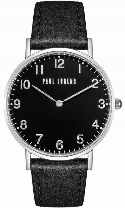 Dámské hodinky Paul Lorens Pl 20006A-1A1 Box