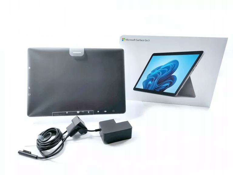  ПЛАНШЕТ Microsoft SURFACE GO PENTIUM/4/64/ модель планшета LTE Surface Go 3 