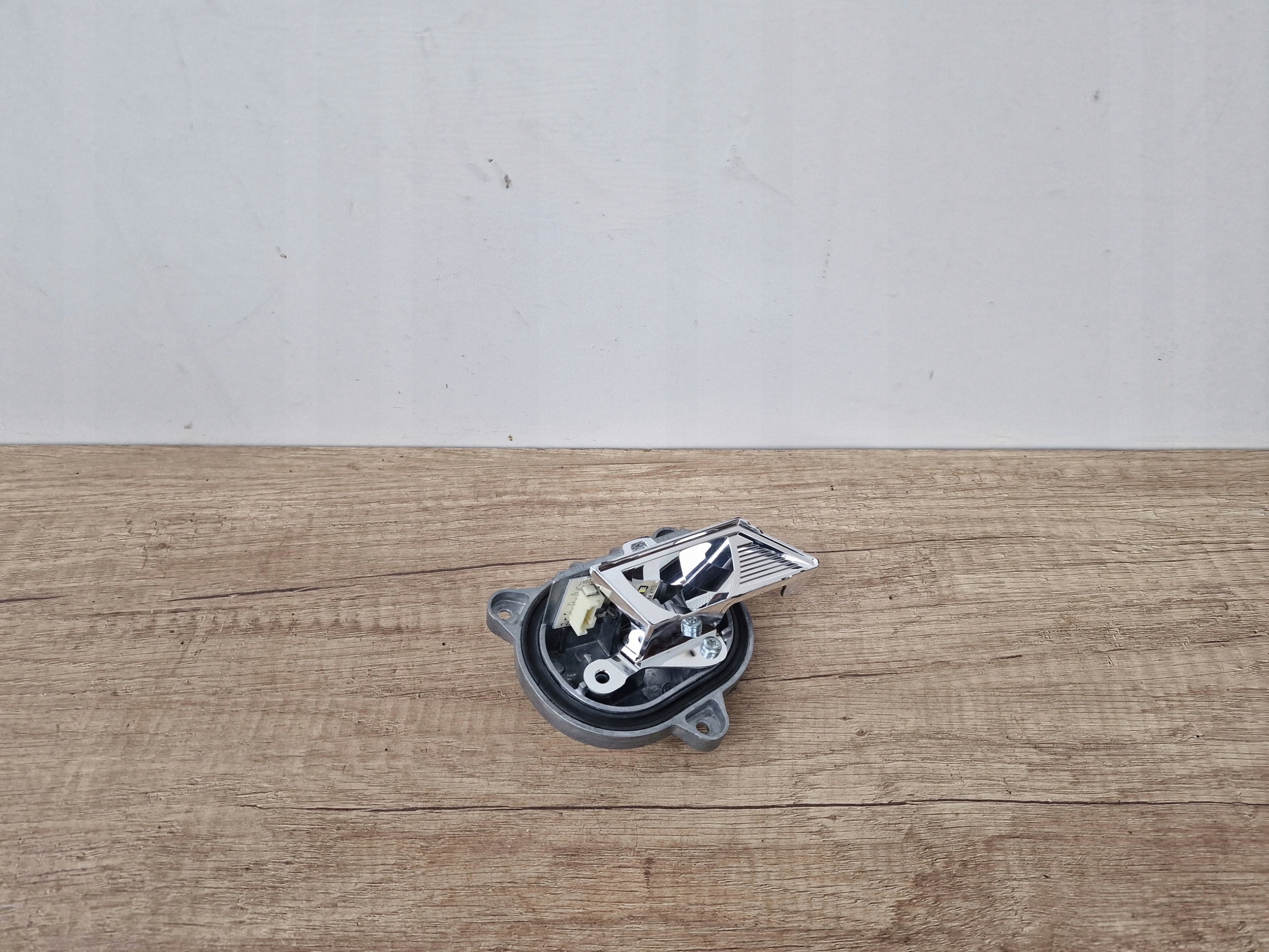 VW GOLF SPORTSVAN right module LED control unit JEZ