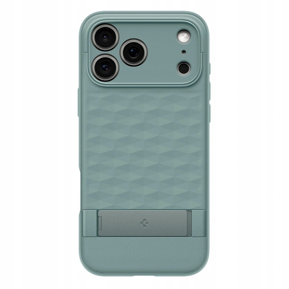 Spigen Parallax "s" Mag MagSafe iPhone 17 Pro Sage Green Spigen