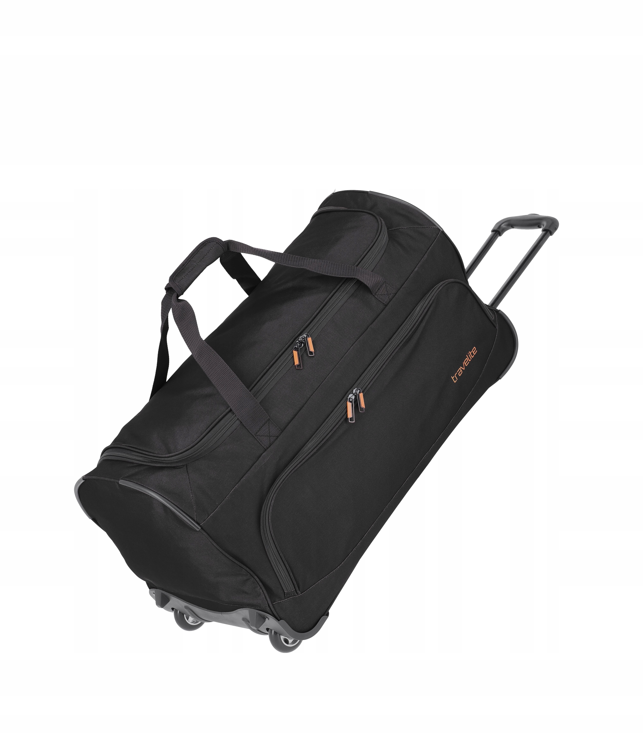 Torba podróżna na kołach Travelite 096 277-01