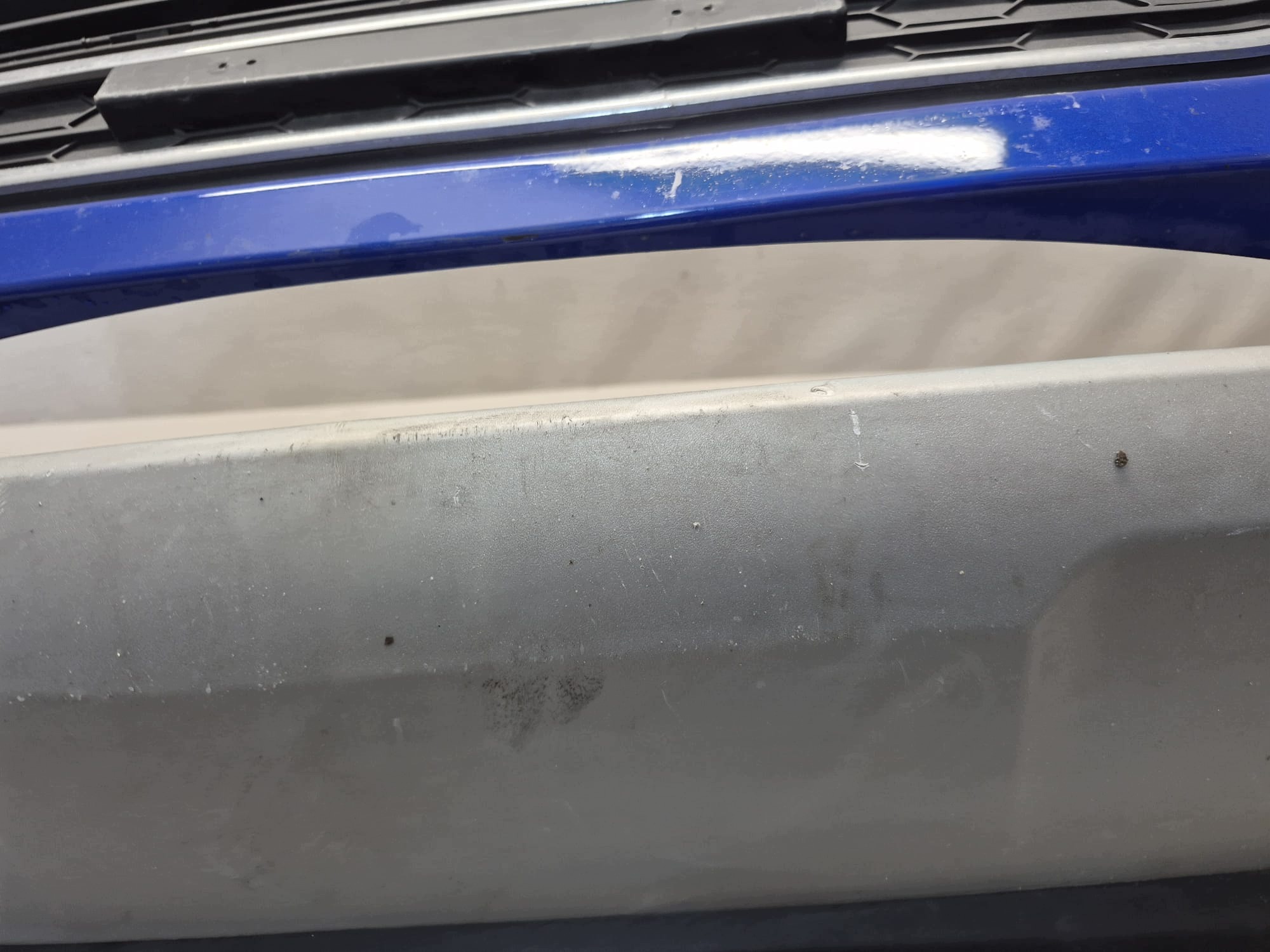 FORD ECOSPORT II 2 12-17 bumper front front CN15-17757-H