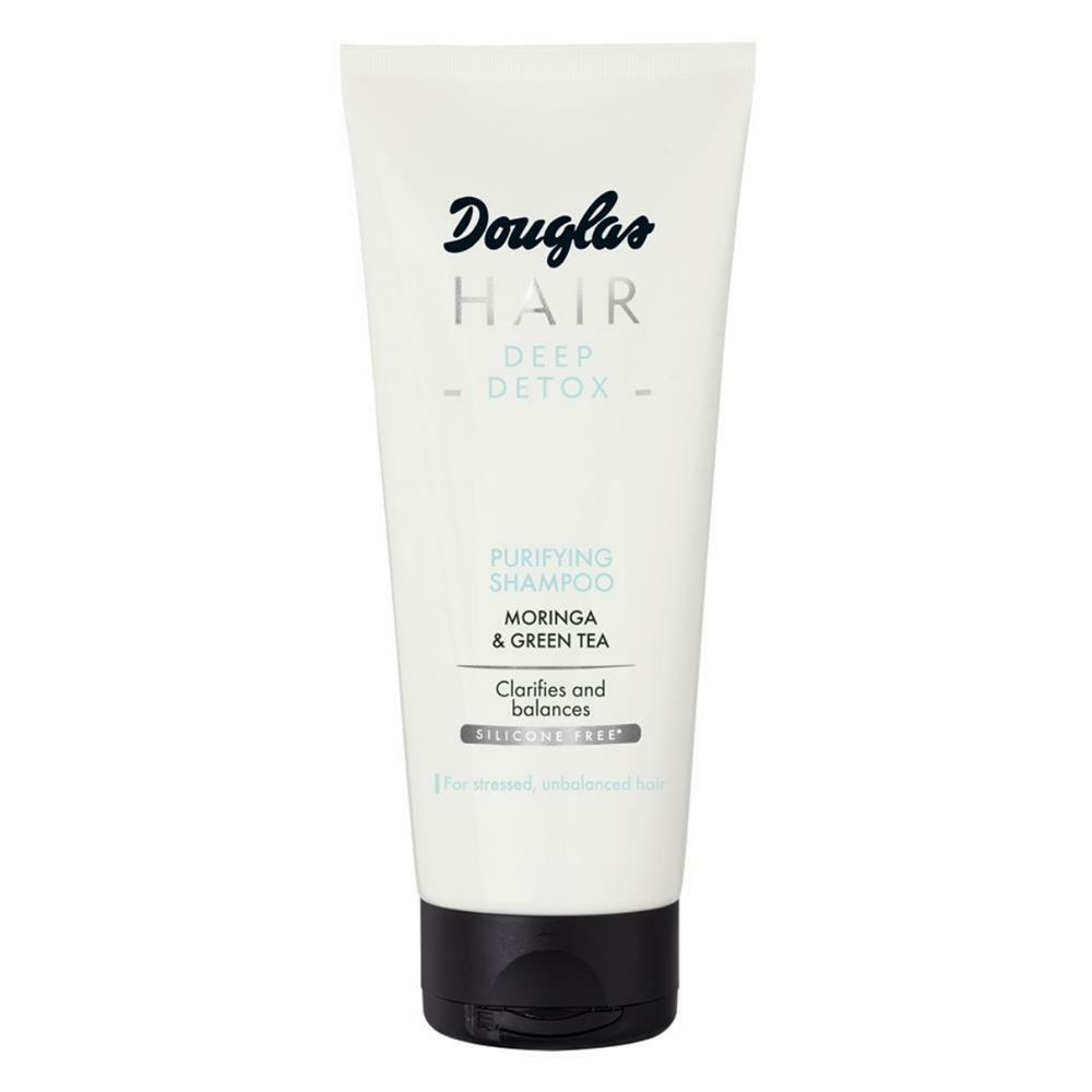 

Douglas Szampon Oczyszczający Do Włosów 75ML