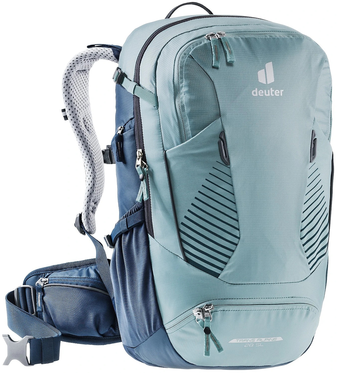 plecak Deuter Trans Alpine 28 Sl Dusk/Marine