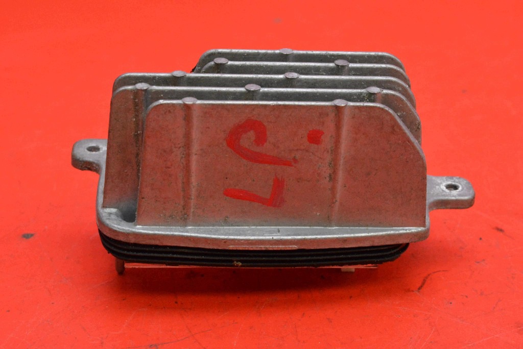 control unit module LED JEZ left 90049602 RENAULT MEGANE 4 IV 16-20
