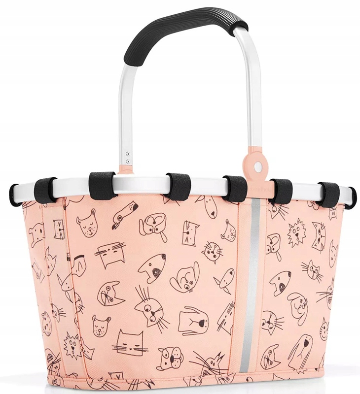 

R50 Koszyk dziecięcy carrybag Xs Reisenthel zakupy