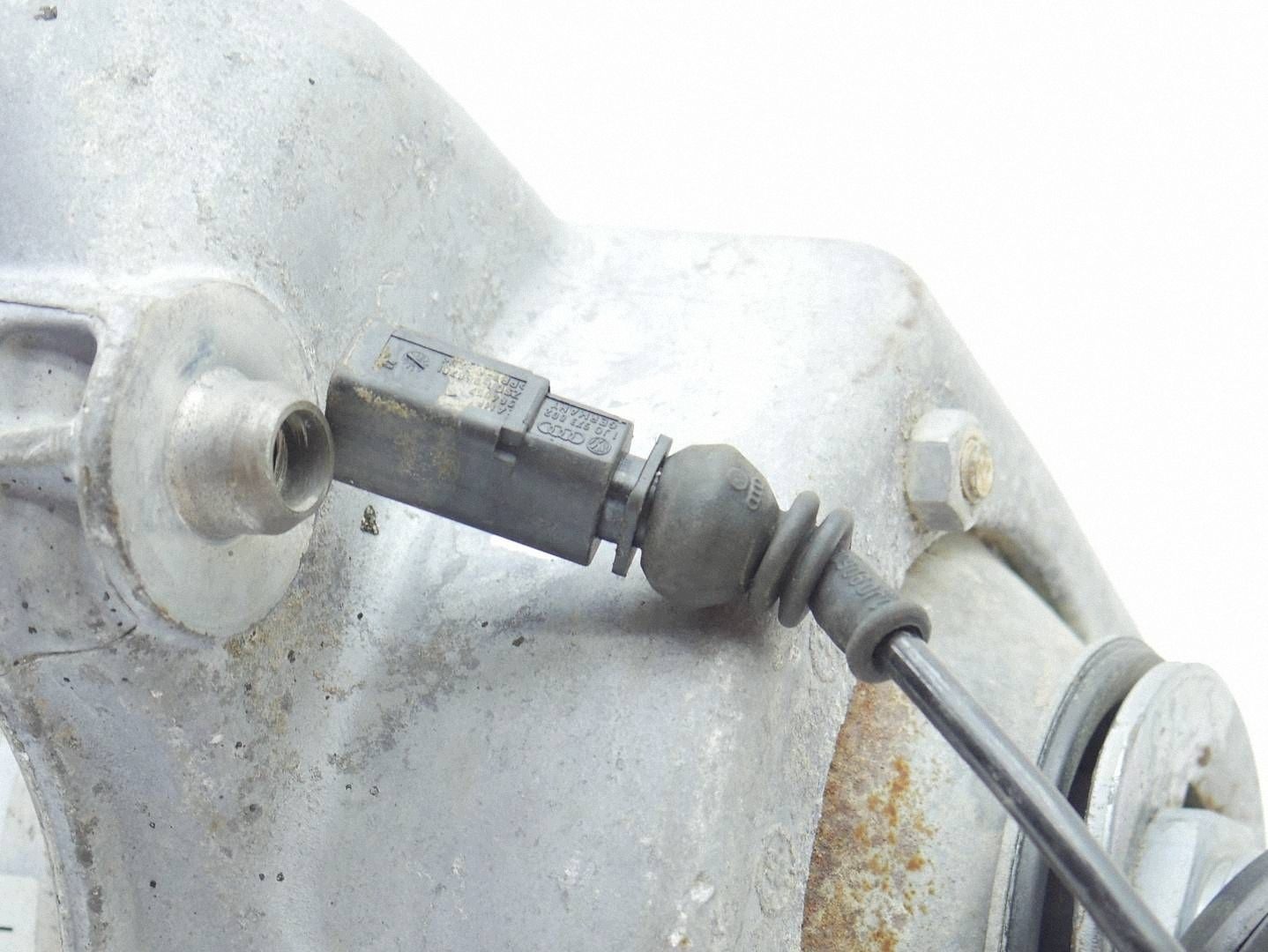 shock absorber left front front AUDI AUDI A8 D3 4E0616039AG