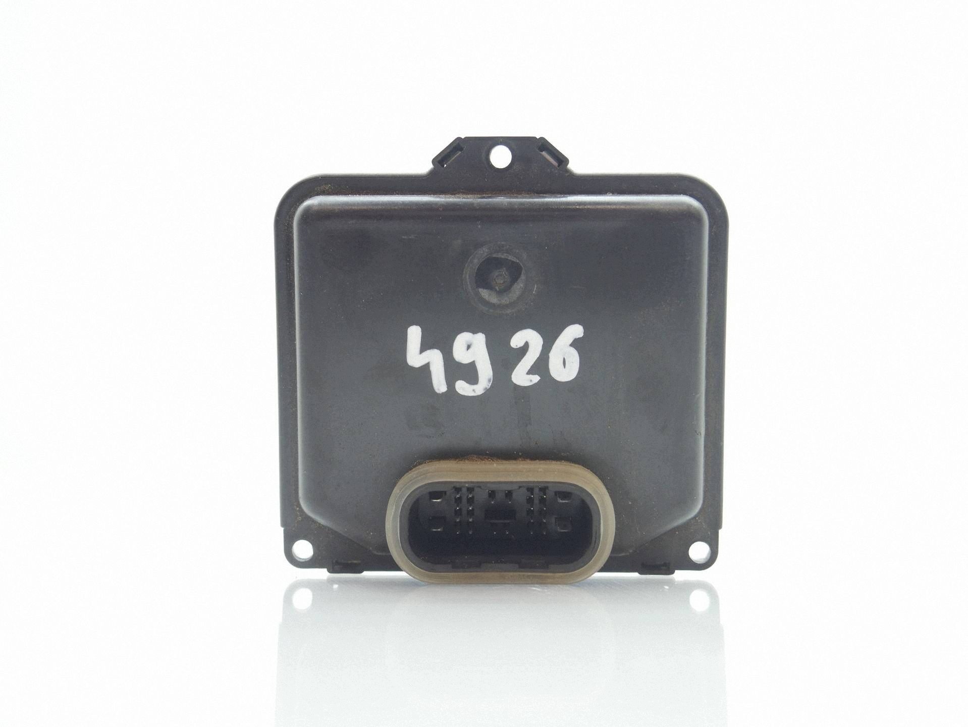 control unit module XENON 80A907397D VW TOUAREG AUDI A8 Q5
