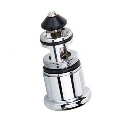 Přepínač Kludi automatický pro baterie objekta, mix, standard 7522905-00