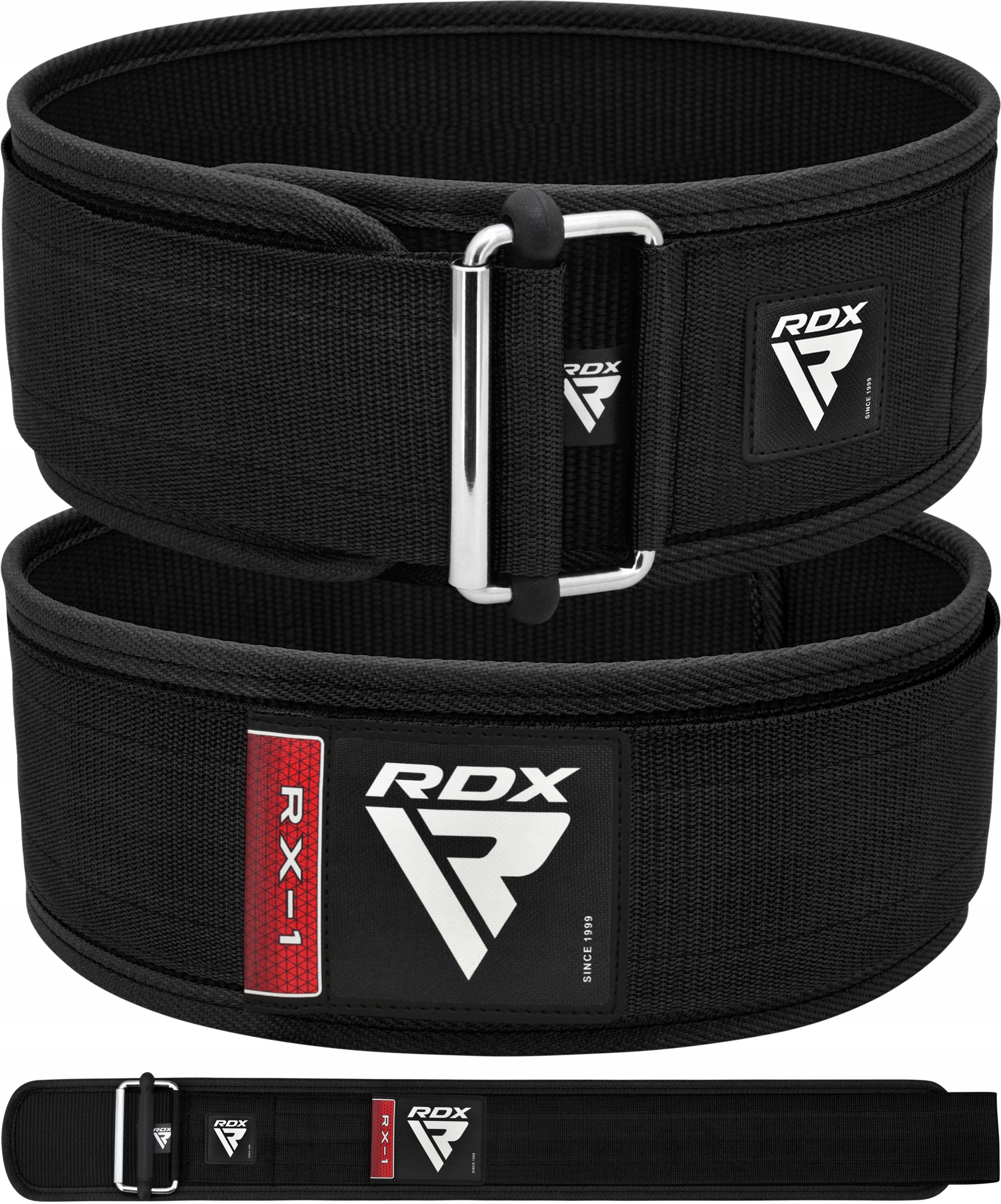 Pas Kulturystyczny Rdx RX1 L