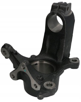 odpružení pro Fiat Ducato Peugeot Boxer Citroen Jumper pravé