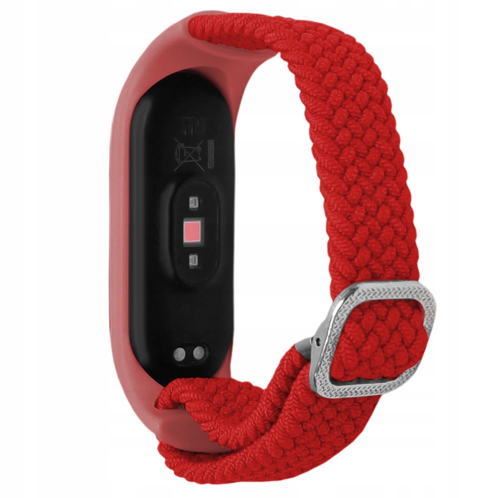 

Opaska Pasek do Xiaomi MI Band 3/4/5/6 Mega Kolory