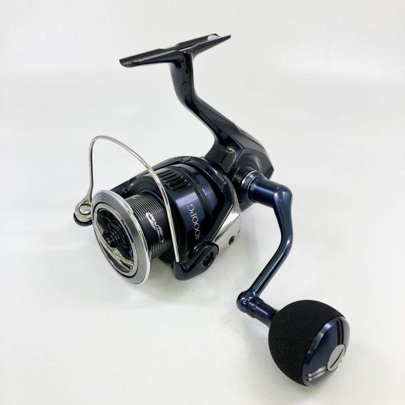 Kołowrotek spinningowy Shimano 25 Twin Power XD 4000PG Jdm