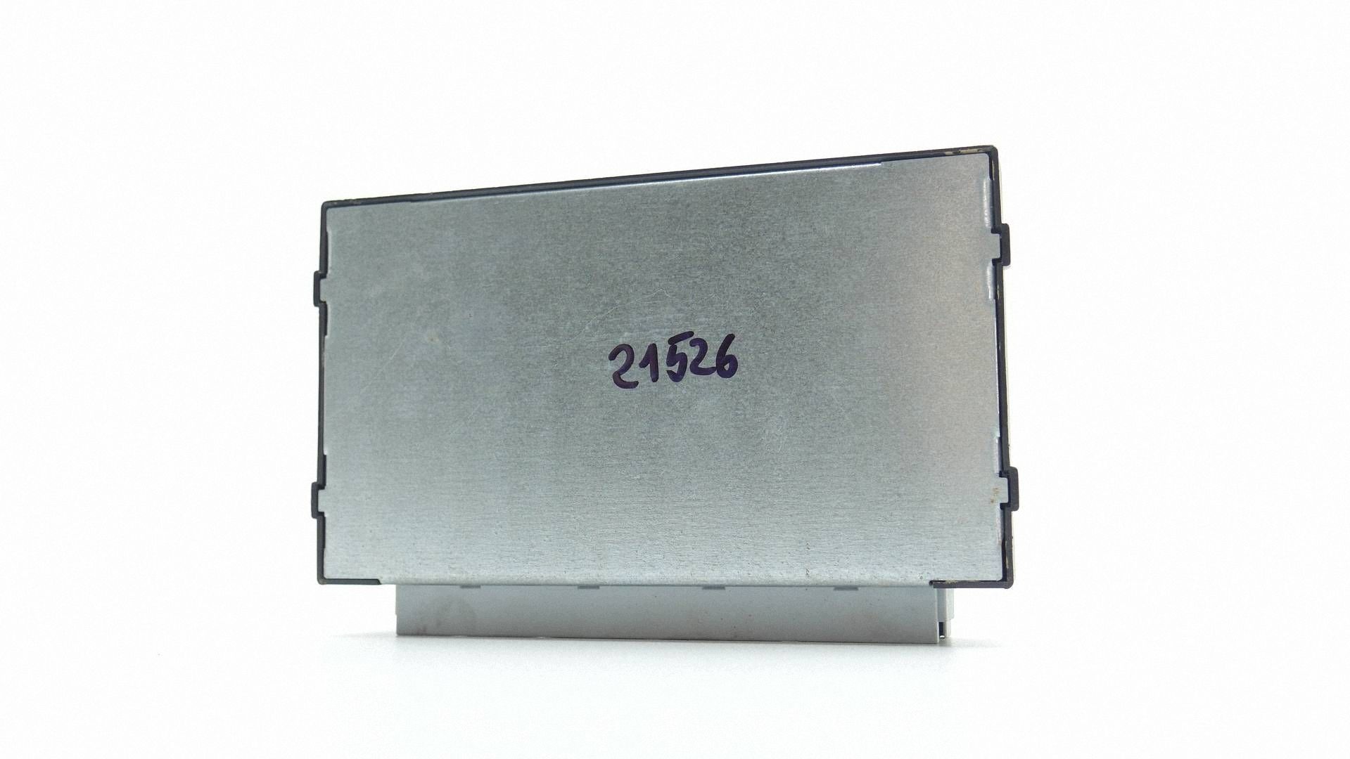 modulo Centralina Della sospensione AUDI A8 D4 4H0907553B