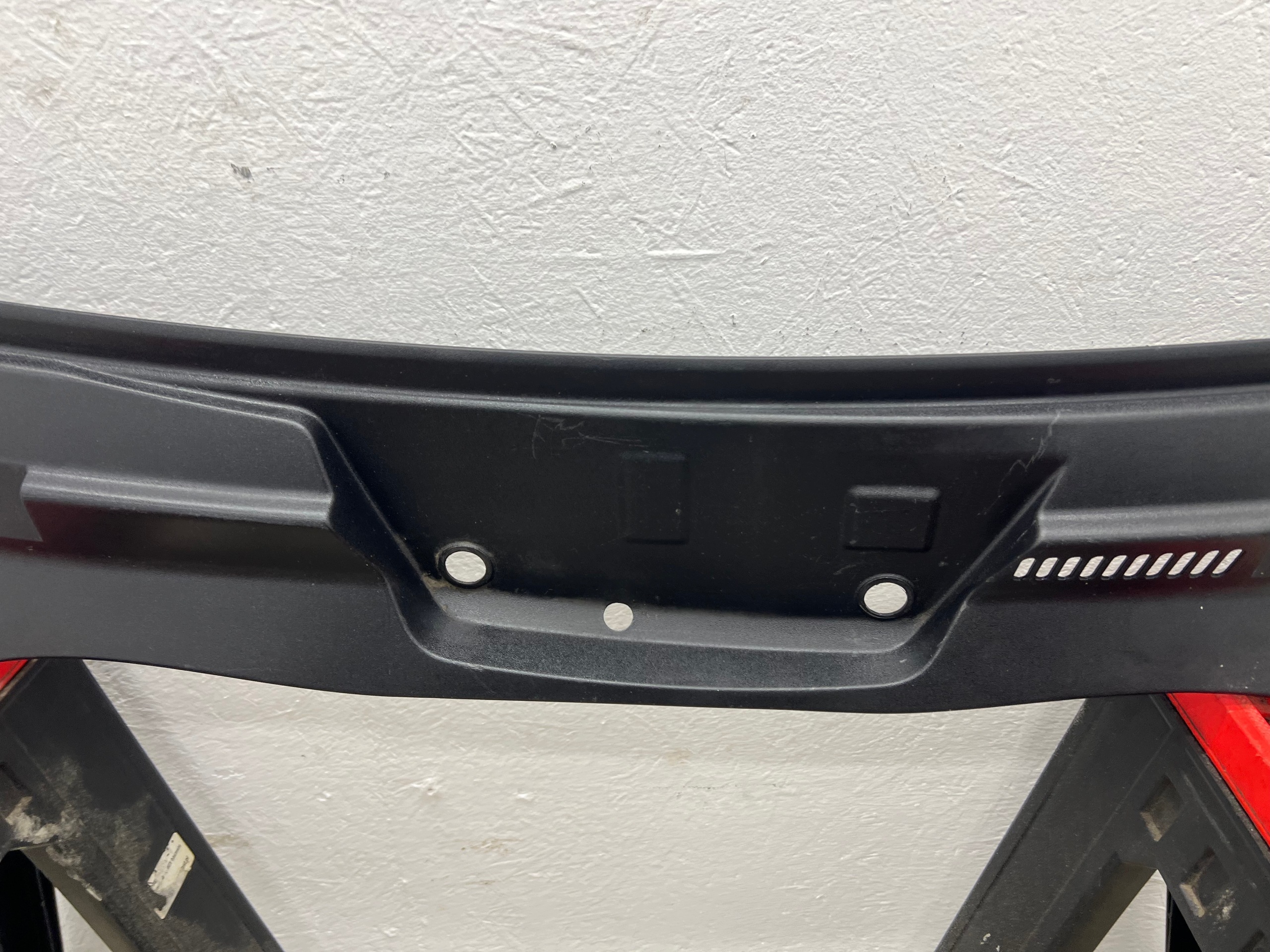torpédo VW TOUAREG a 2002-2010 7L6819403H