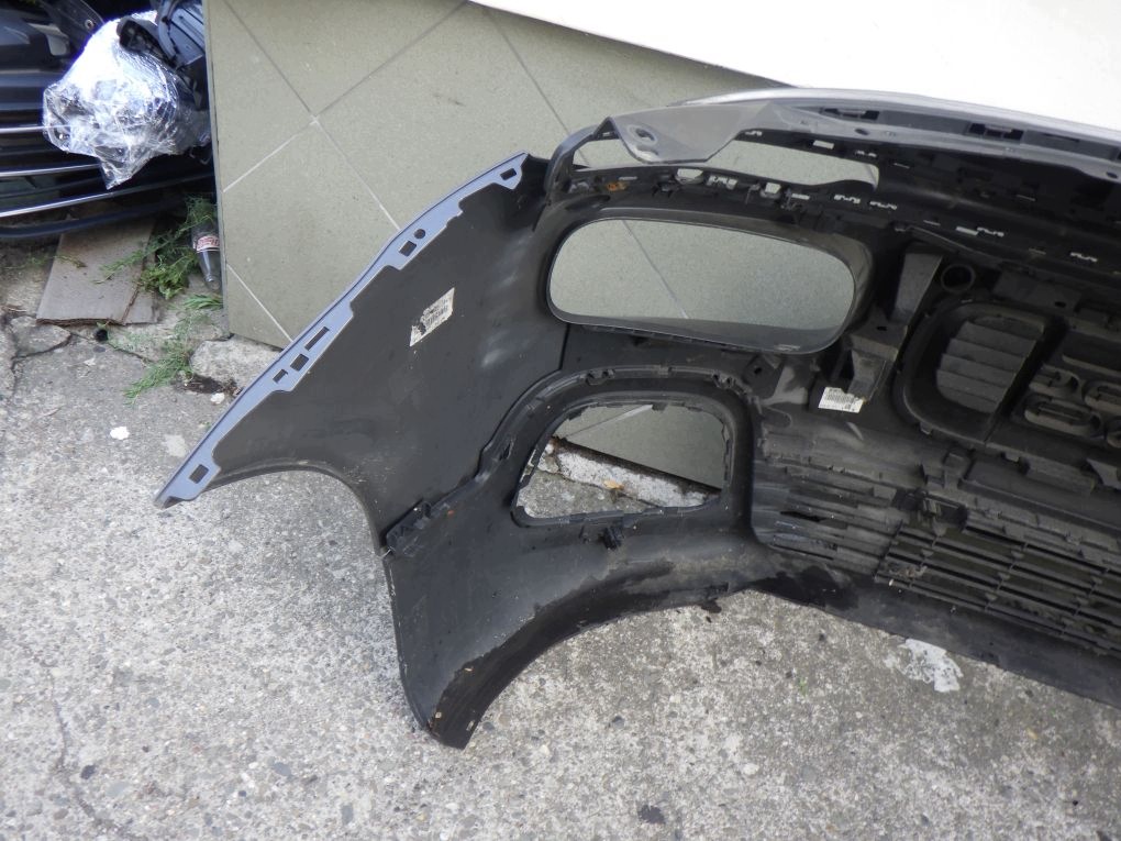 CITROEN BERLINGO 4 IV 18- Frontstoßstange
