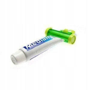 

Wyciskacz Do Tubek Pasty Do Zębów Z Zawieszką