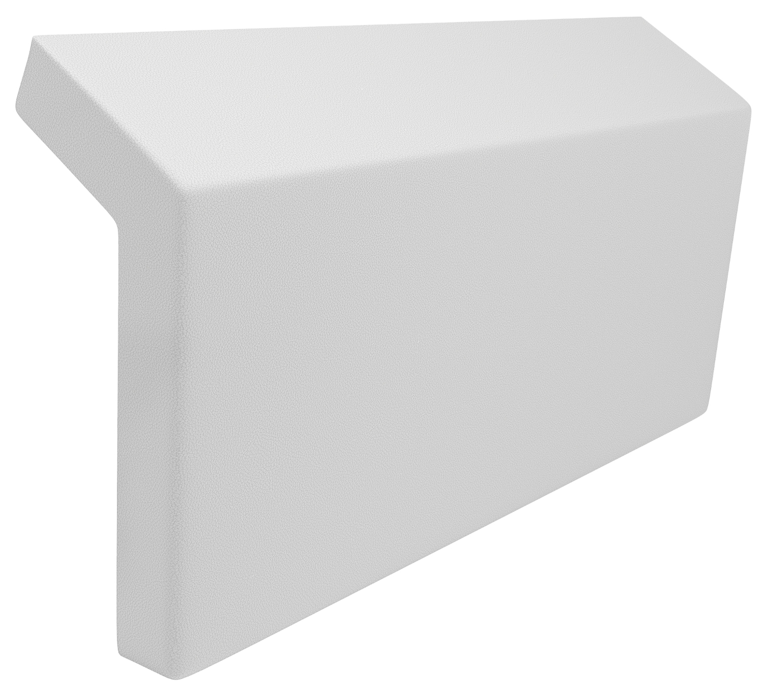 

Mexen Zagłówek Wannowy M09 Biały Wanna Cubik Cube