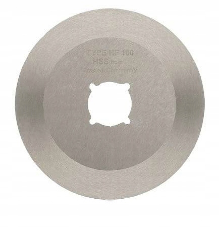 Čepel kotoučového nože Hoffman HF100 oboustranná