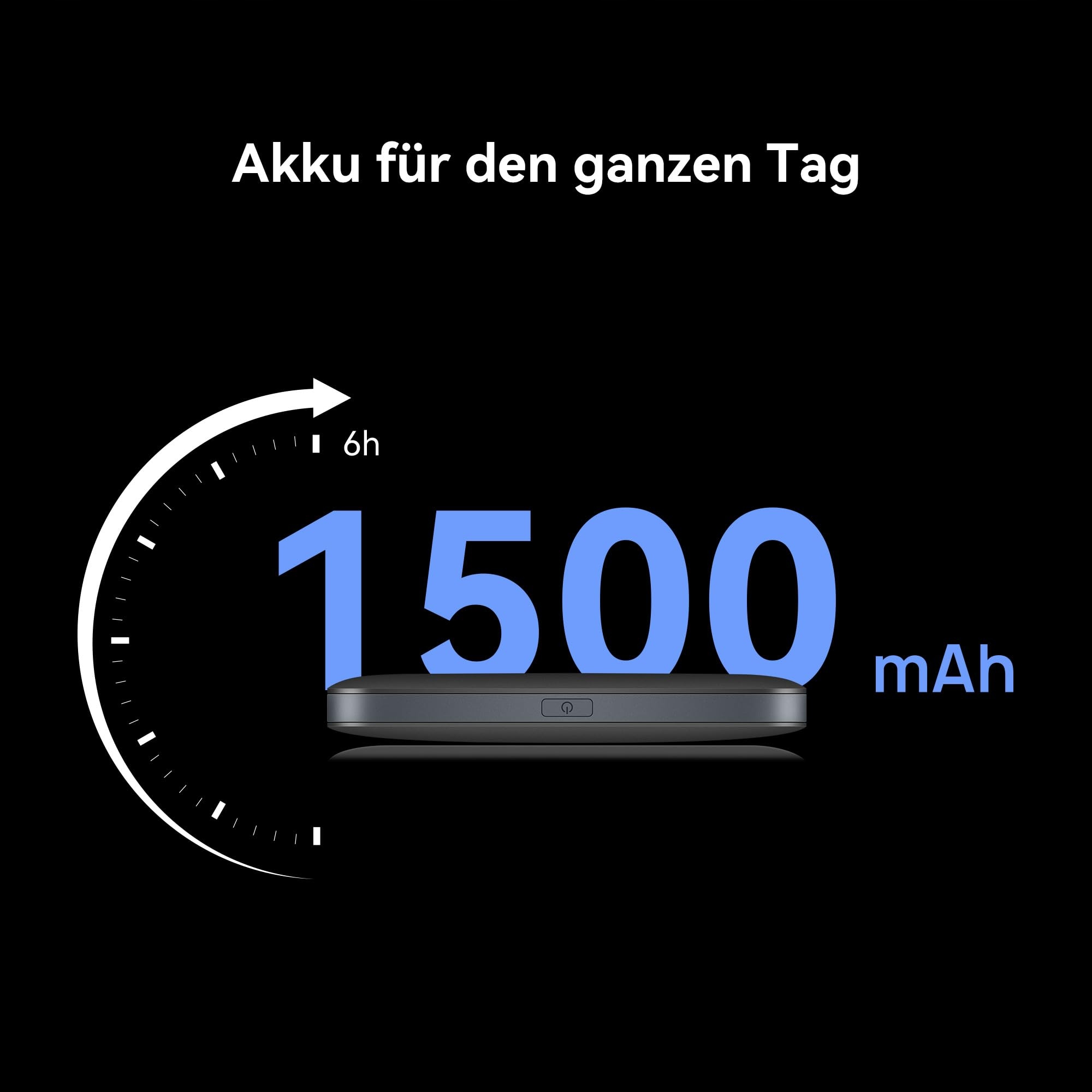 HUAWEI Mobilny Router 4G LTE Hotspot z Kartą SIM 300 Mb/s Download — miniatura 4