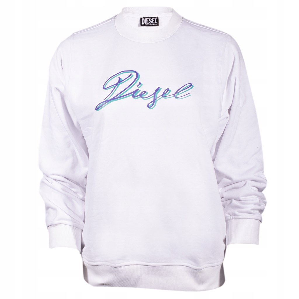 Mikina Diesel F-ANG-K15 A04173 0HAYT-9XX