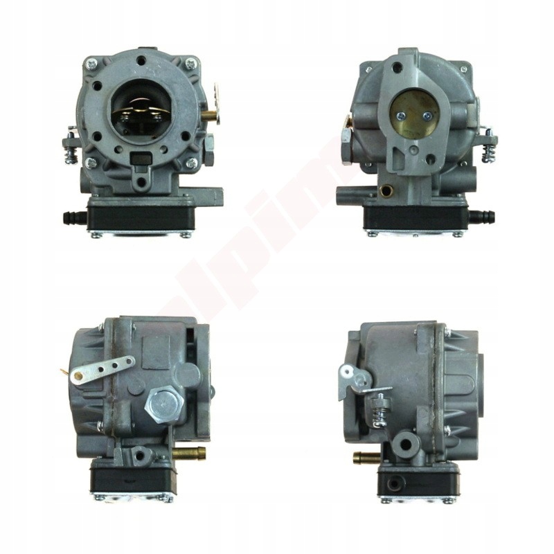 

Gaźnik B&s 693480 , 495181 , 499306 , 394505