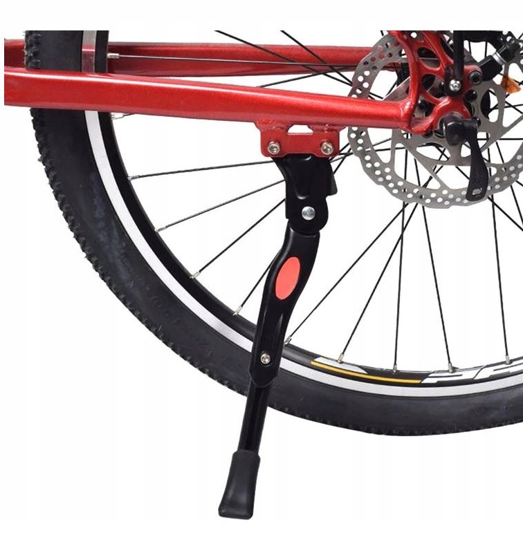 

Nóżka Stopka Tylna Rowerowa 24-29 regulowana